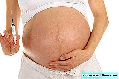 أسئلة وأجوبة حول لقاح السعال الديكي في الحمل