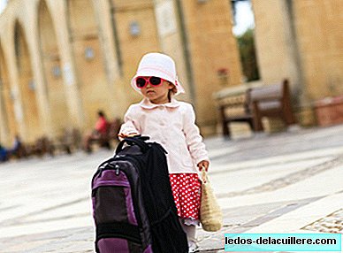 Get ready to spend the whole day away from home with your baby