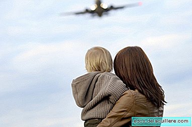 Esimene reis lapsega: põhilised näpunäited lennukisse jõudmiseks