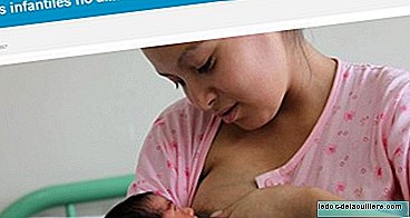 Promoting breastfeeding is fine (unless you do it with lies about artificial milk)