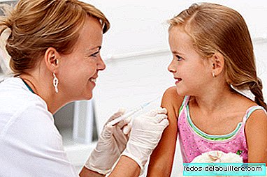 Vad leker de med det 6-åriga vaccinet? Barn är inte vaccinerade och visas för försäljning på apotek