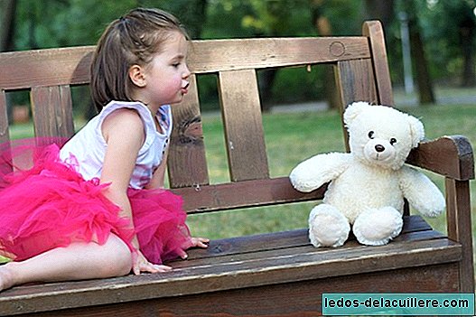 What happens if my child has an imaginary friend?