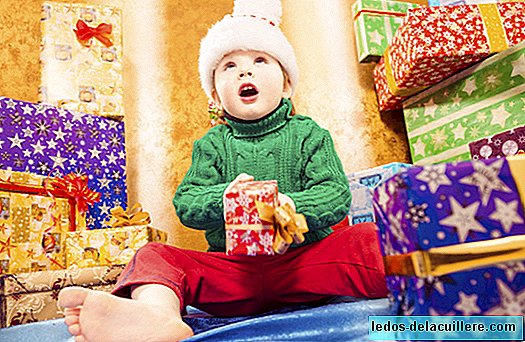 Vad kommer barnen att fråga i brevet till jultomten och magi? 17 leksaker som segrar julen 2017-2018