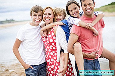 What advantages do we have as a large family: aid, discounts, benefits and deductions