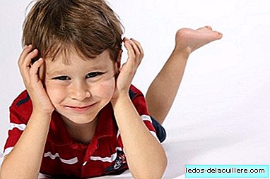 האם באמת לילדים יש התפרצות של טסטוסטרון בגיל ארבע?