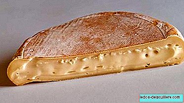 They remove several batches of Reblochon cheese in Spain after the infection of seven children by E. Coli in France