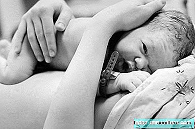 Delaying the first bath of the baby at birth favors the establishment of breastfeeding