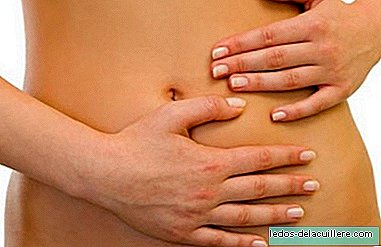 자궁외 또는 자궁외 임신의 증상