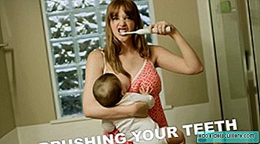 هل تعرف أين يمكنك الرضاعة الطبيعية؟ الأم تشرح ذلك في فيديو ممتع