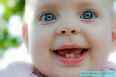 Tandutgång: tio vanliga frågor om tänder för barn