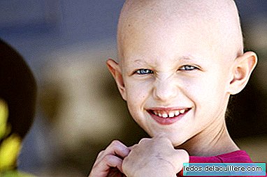 Im Hospital de la Paz wird eine weiterführende Einrichtung zur Behandlung von Kindern mit schweren Krebserkrankungen eröffnet