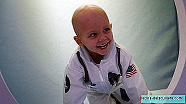 'תחנת הירח' הראשונה לילדים חולי סרטן נחנכת בבית חולים ספרדי