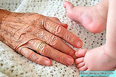 Being a mother at the age of being a grandmother: a 62-year-old Italian woman gives birth to her first daughter