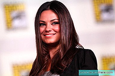 "If you don't like it, don't look": actress Mila Kunis defends breastfeeding in public