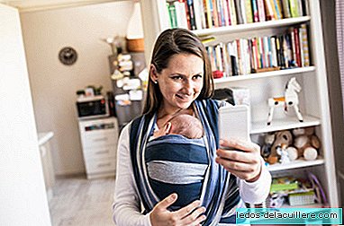 Seven essential apps for first-time parents