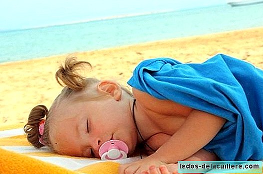 Sieben Tipps für einen schönen Urlaub mit Kindern
