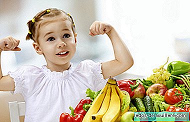 Seven ways for children to eat more fruit and vegetables