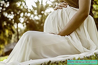 Sju fördelar med att leva den sista sträckan av din graviditet på sommaren