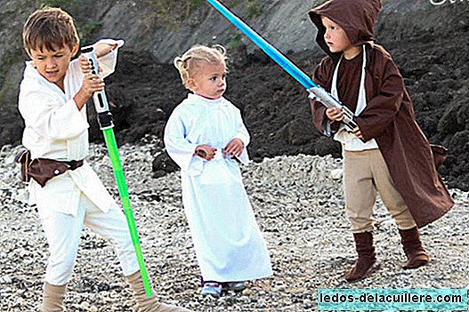 No ideas to disguise your little one? Here are 99 costumes to inspire you
