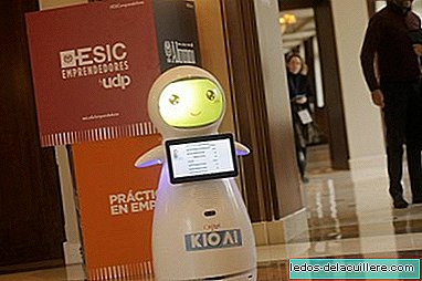 SNOW, the robot that fights bullying and cyberbullying