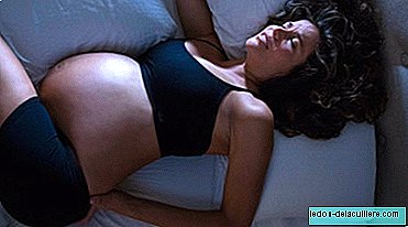 Do we dream more during pregnancy?