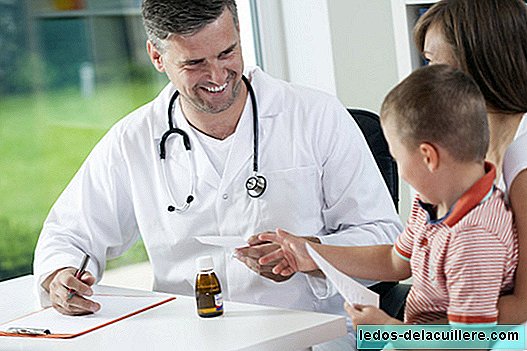 Legger vi over medisiner over barn? Nesten 70% av medisinene som brukes i barndommen er til banale prosesser