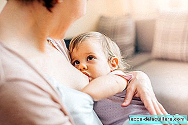 Apenas 47% das mães continuam a amamentar aos seis meses: como conseguir a amamentação prolongada