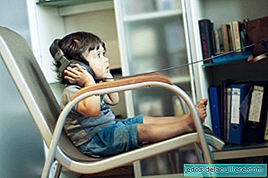 Do you suspect that your child has a hearing problem? Don't let it pass