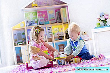 Vil du bli kvitt alle lekene til barna dine? En mor gjorde det og sier at det endret livene deres til det bedre