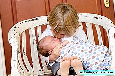 לידת אחים עוזרת לפתח אמפתיה בקרב ילדים מגיל צעיר