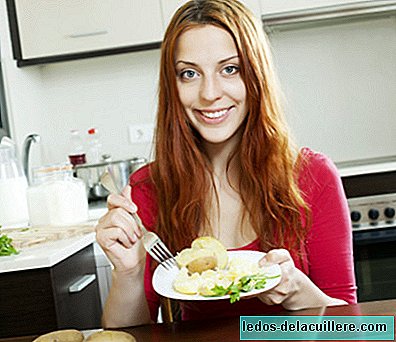 Do I have to stop eating potatoes before pregnancy to prevent gestational diabetes?