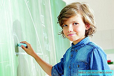 He is eight years old and in September the university will begin: the importance of attending to the needs of gifted children