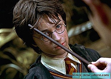 Alla filmer från Harry Potter-sagan kommer till Netflix för att njuta av med familjen