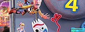 Toy Story 4: das lustige und emotionale Ende einer Saga voller Lektionen für Kinder und Erwachsene, die Sie nicht verpassen dürfen