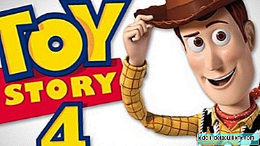'Toy Story 4' akan melanda teater pada bulan Jun 2019