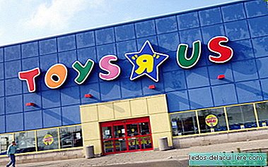 Toys'R'Us fecha todas as suas lojas nos Estados Unidos e também pode afetar a Espanha e a França