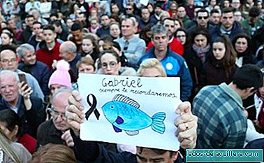 След смъртта на Габриел „Спасете децата“ отново подчертава необходимостта от органичен закон, който защитава децата от насилие