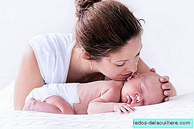 Heeft uw baby baat bij de multivitaminen die u consumeert tijdens de borstvoeding?