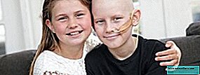 ลูกของคุณต้องการบริจาคผมหรือไม่ ทุกสิ่งที่คุณจำเป็นต้องรู้เกี่ยวกับการบริจาคเส้นผมสำหรับเด็กที่เป็นมะเร็ง