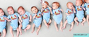 Une équipe de baseball: un médecin aide à la livraison de trois triplets en trois semaines à peine