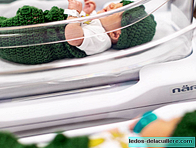 A hospital disguises its babies as pickled gherkins, and they look so edible!