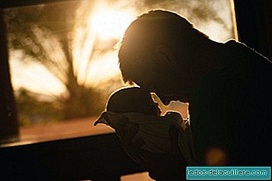 Um pai conta a história de seu filho, que nasceu com uma fenda palatina, para aumentar a conscientização sobre essa malformação