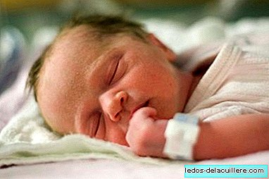 An alarming reality: the number of births in Spain is the lowest since 1941