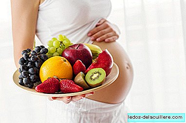 A good diet begins in pregnancy: 11 keys to healthy nutrition for you and your baby