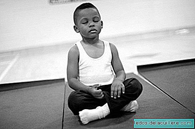 Une école change les punitions pour les séances de méditation (et les résultats sont surprenants)