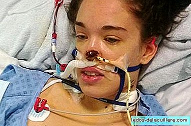 En student delar konsekvenserna av W135 meningit som nästan slutar hennes liv