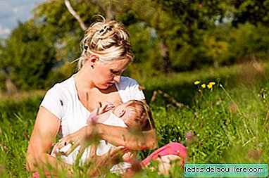 تؤكد الأبحاث أن حليب الأم لدى جميع الأمهات جيد