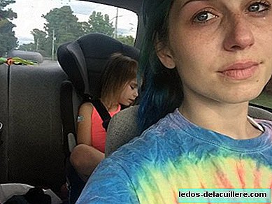 A mother whose daughter suffers from ADHD reminds us why we shouldn't judge other moms