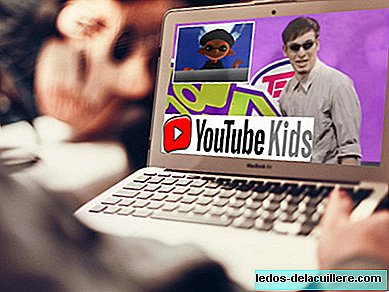 A mother discovers tips for children about suicide in YouTube Kids videos