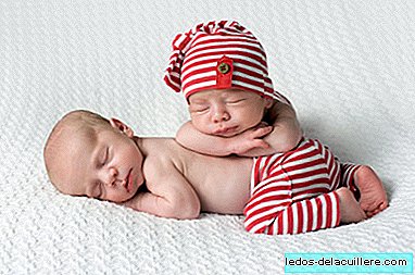 Uma mãe deu à luz gêmeos de um pai diferente: como é possível